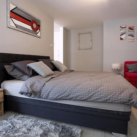 Studio Apartman Ana Osijek Exteriér fotografie