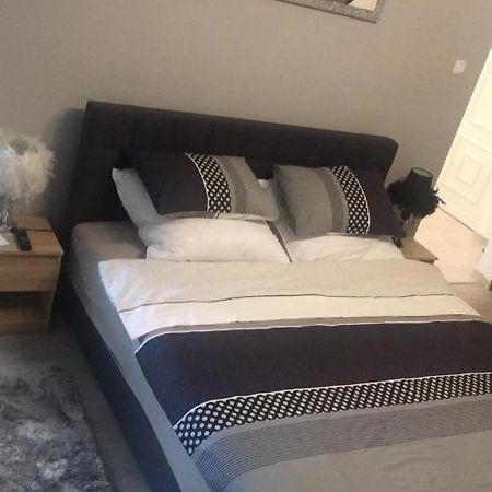 Studio Apartman Ana Osijek Exteriér fotografie