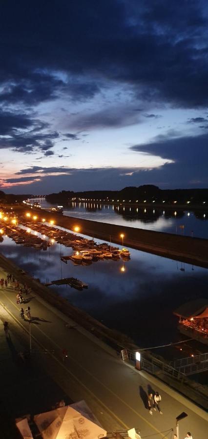 Studio Apartman Ana Osijek Exteriér fotografie