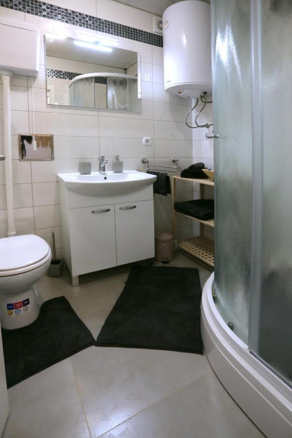 Studio Apartman Ana Osijek Exteriér fotografie