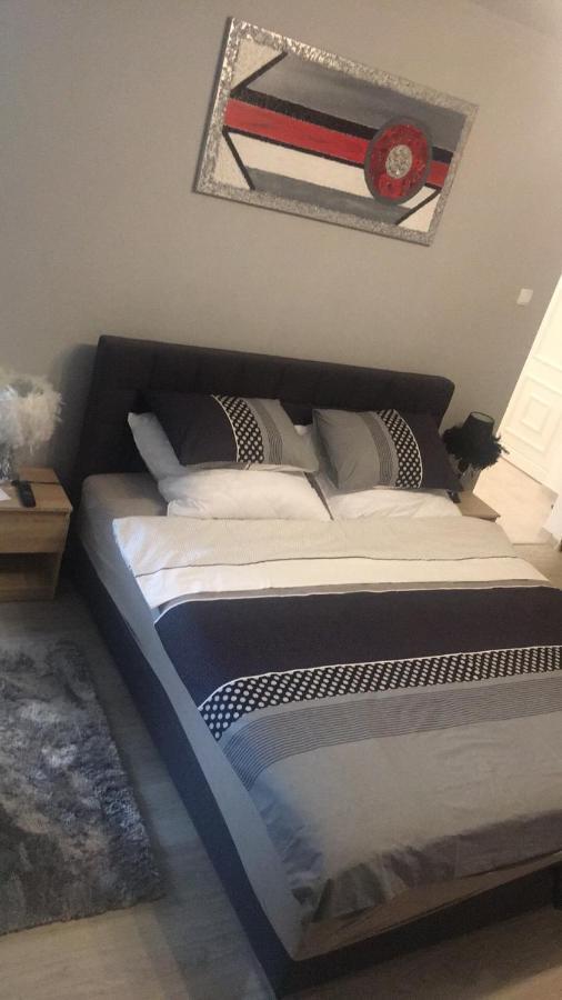 Studio Apartman Ana Osijek Exteriér fotografie